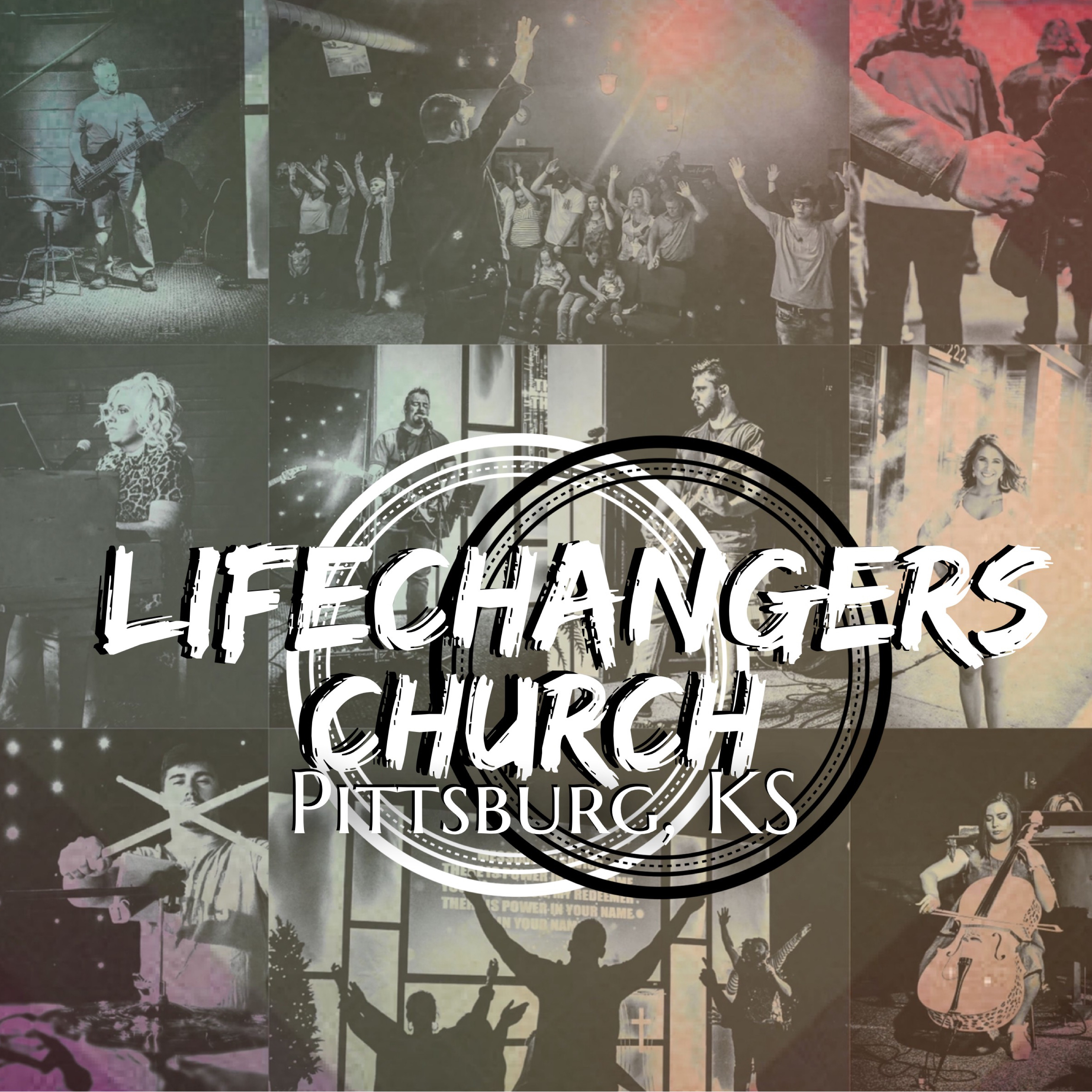 Thursday Night Church!